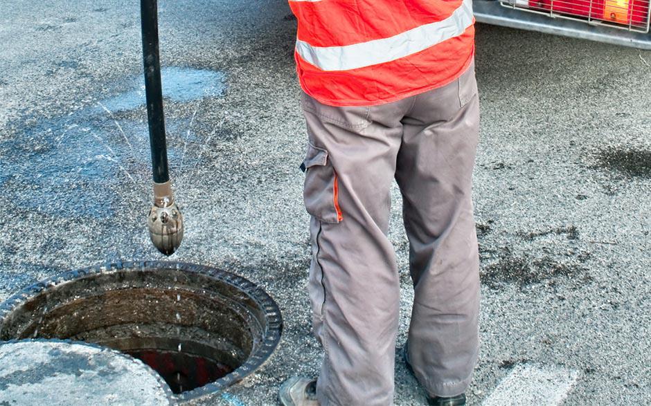 déboucheur grosse canalisation Meaux