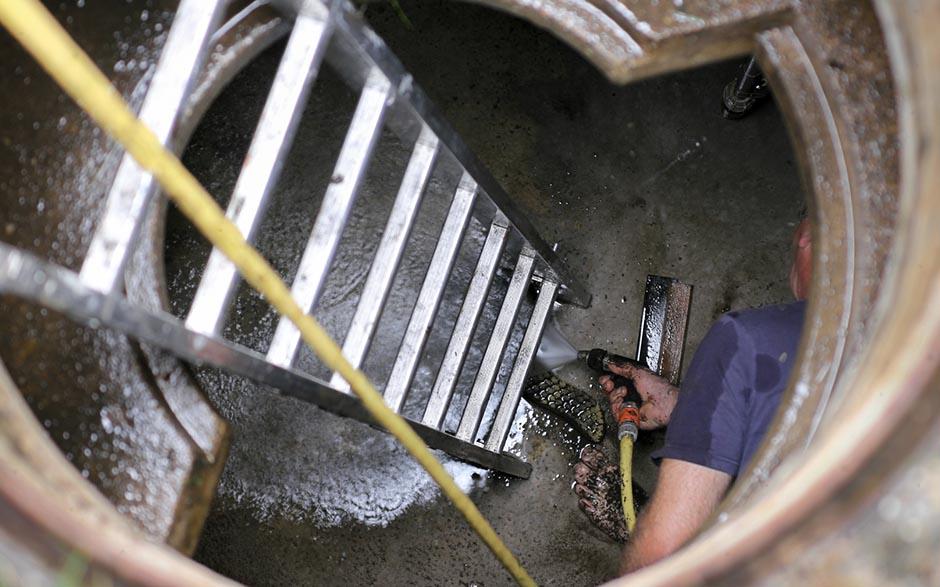 prix intervention débouchage canalisation Meaux