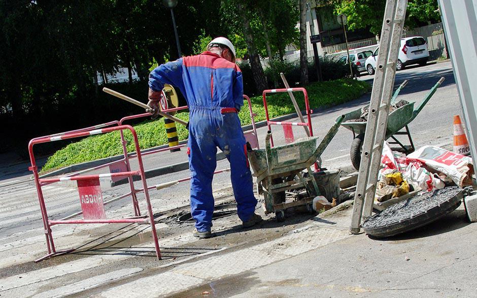 dégorgement canalisation Nanteuil-lès-Meaux