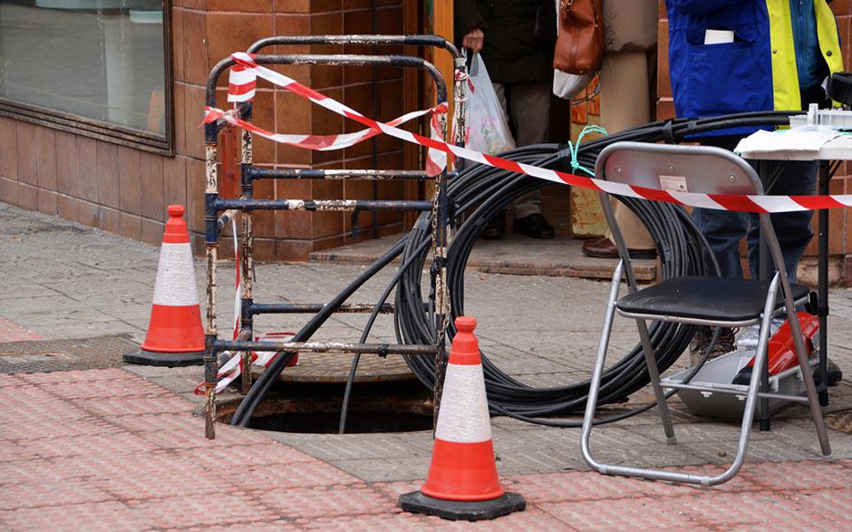 prix intervention débouchage canalisation Meaux
