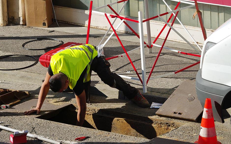 pompe déboucheur canalisation Meaux