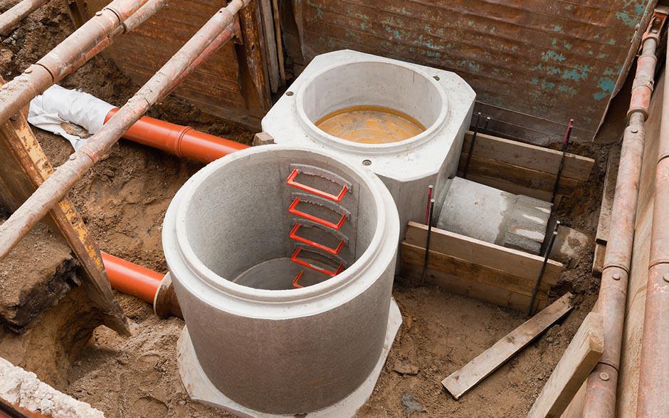 pompe déboucheur canalisation Meaux
