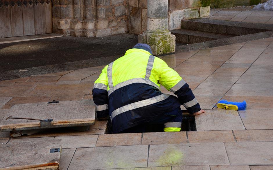 prix intervention débouchage canalisation Meaux